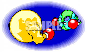 Astronomy Clipart