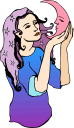 Astronomy Clipart