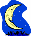 Astronomy Clipart