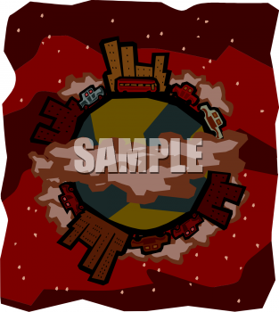 Transportation Clipart