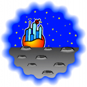 Astronomy Clipart