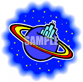 Astronomy Clipart