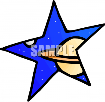 Astronomy Clipart