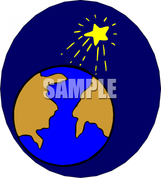 Astronomy Clipart