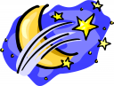 Astronomy Clipart