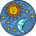 Astronomy Clipart