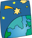 Astronomy Clipart