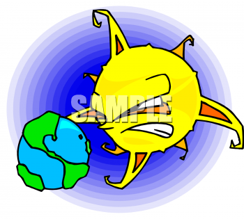 Astronomy Clipart
