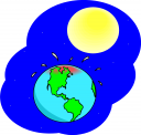 Astronomy Clipart