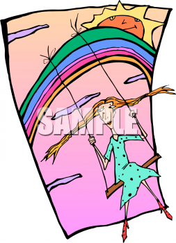 Nature and Scenic Clipart