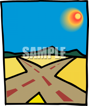 Nature and Scenic Clipart