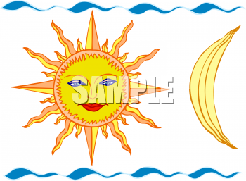 Nature and Scenic Clipart