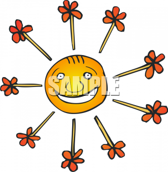 Nature and Scenic Clipart