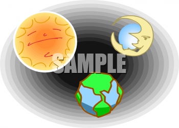 Astronomy Clipart
