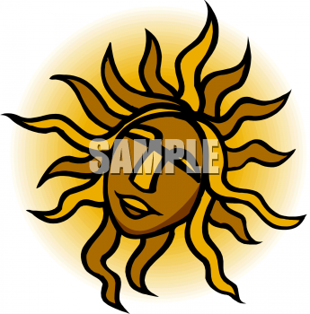 sun clipart. Royalty Free Sun Clipart