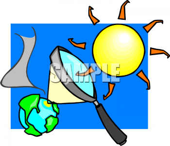 Astronomy Clipart