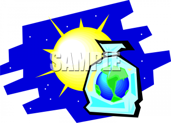 Astronomy Clipart