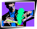 Science Clipart