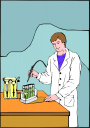 Science Clipart
