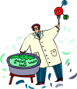 Science Clipart