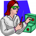 Science Clipart