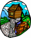 Buildings Clipart