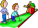 Entertainment Clipart