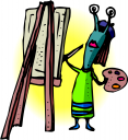 Entertainment Clipart