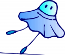 Science Fiction Clipart