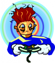 Entertainment Clipart