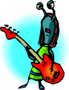 Entertainment Clipart