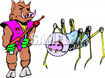 Insect Clipart