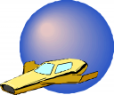 Transportation Clipart