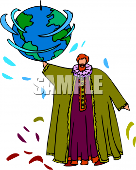 Astronomy Clipart