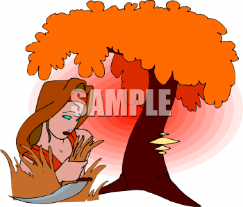 Nature and Scenic Clipart