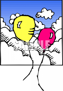 Nature and Scenic Clipart
