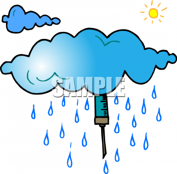 Nature and Scenic Clipart