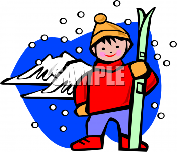 Nature and Scenic Clipart