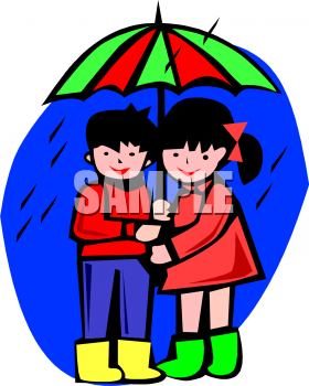 Nature and Scenic Clipart