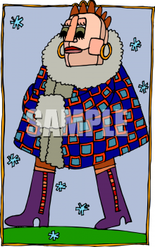 Nature and Scenic Clipart