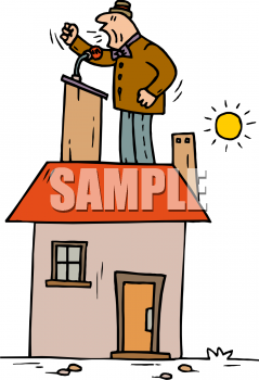 Nature and Scenic Clipart