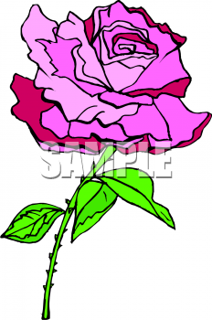 Nature and Scenic Clipart