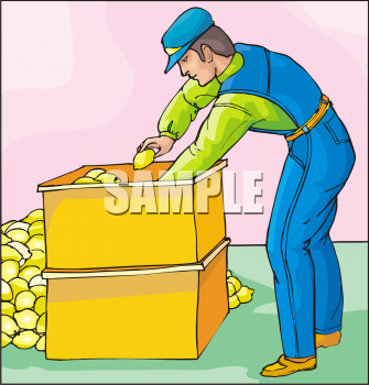 Farm Produce Clipart
