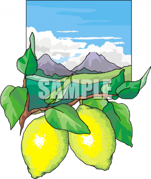 Farm Produce Clipart