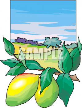 Agriculture Clipart