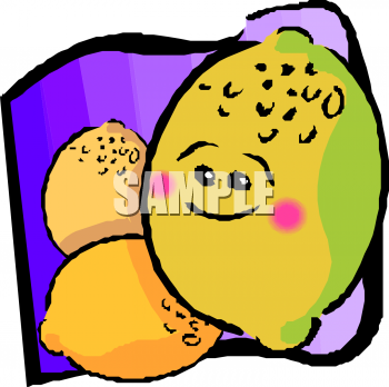 Nature and Scenic Clipart