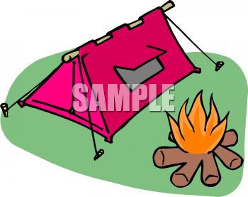 Nature and Scenic Clipart
