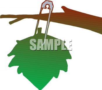 Nature and Scenic Clipart
