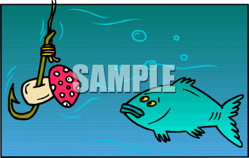 Nature and Scenic Clipart