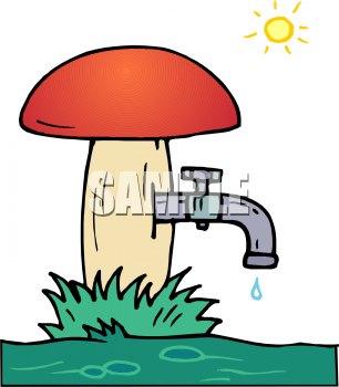 Nature and Scenic Clipart